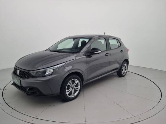 FIAT ARGO 1.0 FIREFLY FLEX DRIVE MANUAL FIAT ARGO 1.0 FIREFLY FLEX DRIVE MANUAL